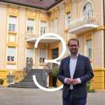 Primarul Dominic Fritz vorbind despre presiuni și recuperarea patrimoniului în cadrul bilanțului de final de mandat de la Timișoara