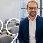 Prima zi din ultima lună a lui Dominic Fritz la cârma Primăriei Timișoara