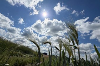 Vremea în septembrie: Când scăpăm de căldură în Banat