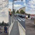 Santierele rutiere din Timișoara, gata înainte de școală