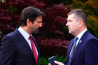 Sprijin militar din Slovacia: Radare pe granița estică