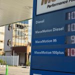 Motorina se ieftinește din nou în Timișoara