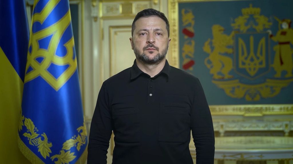 Cerul Rusiei nu mai e sigur: Mesajul lui Zelenskyy
