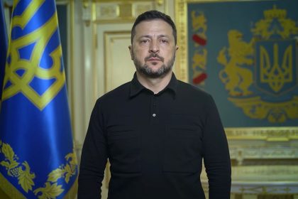 Cerul Rusiei nu mai e sigur: Mesajul lui Zelenskyy