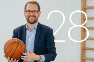 Dominic Fritz prezintă investițiile din sport la Timișoara