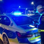 Beat și fără permis pe un ATV neînmatriculat în Hunedoara