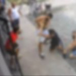 Bătaie cu bâte în Sânnicolau Mare: 3 bărbați la spital