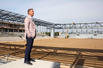 CJ Timiș suplimentează fondurile pentru stadionul Eroii Timișoarei