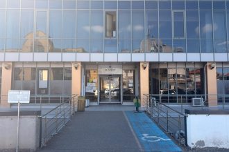 Percheziții DNA la ANAF Timișoara