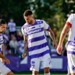 Poli Timișoara înfruntă Rapid în Cupa României