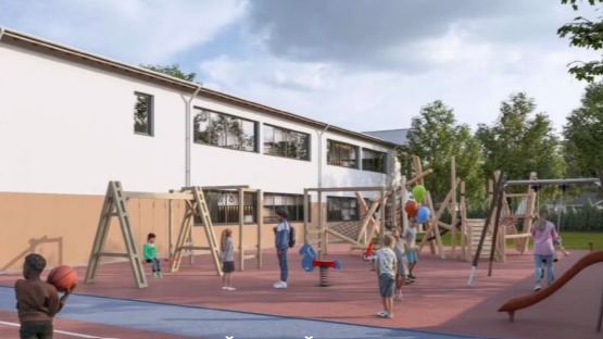 O nouă grădiniță de 10 milioane de lei va fi construită în satul Izvin