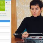 Roxana Iliescu, acuzații la adresa Primăriei privind podurile în lucru