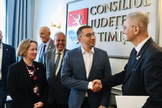 Timișoara găzduiește Conferința Regională ASHRAE Europa 2026