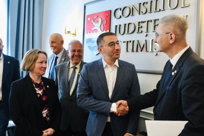 Timișoara găzduiește Conferința Regională ASHRAE Europa 2026