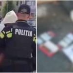 Furt la Gara CFR Arad: Un bărbat din Timiș a furat gențile angajaților