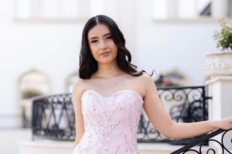 Guvernul o premiază pe Alexia, singura absolventă de 10 la BAC din Timiș