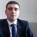 Ion-Dacian Crainic, inspector ANAF Timișoara, acuzat de trafic de influență