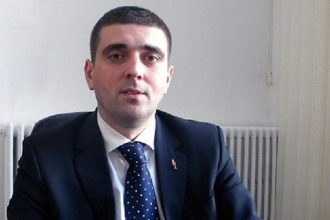 Ion-Dacian Crainic, inspector ANAF Timișoara, acuzat de trafic de influență