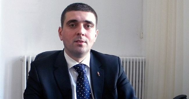 Ion-Dacian Crainic, inspector ANAF Timișoara, acuzat de trafic de influență