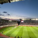 Poli Timișoara și Rapid București, față în față la Sibiu în Cupa României