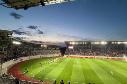 Poli Timișoara și Rapid București, față în față la Sibiu în Cupa României
