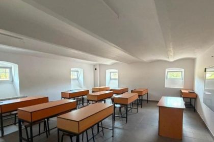 Școlile din Timișoara sunt gata de noul an: Peste 20 de unități, renovate