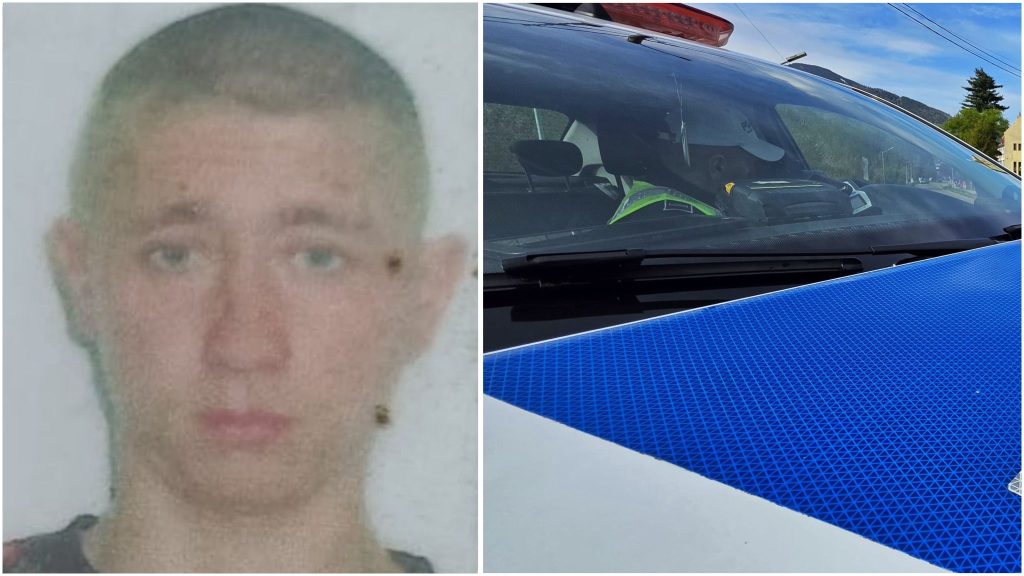Un bărbat de 33 de ani din Petrila a dispărut de acasă