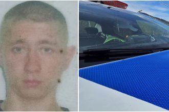 Un bărbat de 33 de ani din Petrila a dispărut de acasă