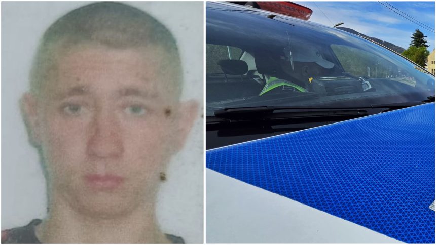 Un bărbat de 33 de ani din Petrila a dispărut de acasă