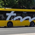 SMTT vrea să afle de la călători ce trebuie schimbat la autobuzele dintre Timișoara, Giroc și Chișoda