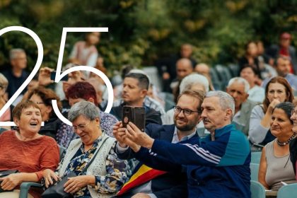 Dominic Fritz continuă seria de bilanțuri înainte de finalul mandatului, cu accent pe cultura Timișoarei