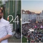 Dominic Fritz vorbește despre turismul din Timișoara în seria „festivalul faptelor bune”