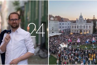 Dominic Fritz vorbește despre turismul din Timișoara în seria „festivalul faptelor bune”