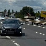 Razie pe DN6 în Timișoara: Peste 100 de vitezomani amendați în 4 ore