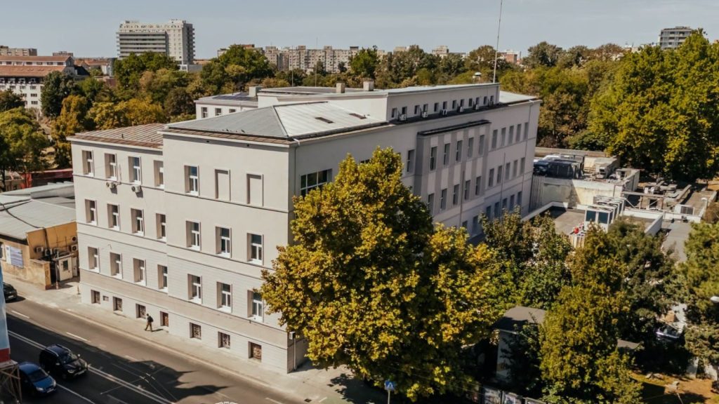 Reabilitare de 23 milioane lei la Spitalul Municipal Timișoara