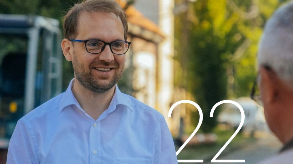Dominic Fritz, bilanț la termoficare înainte de plecarea din primărie