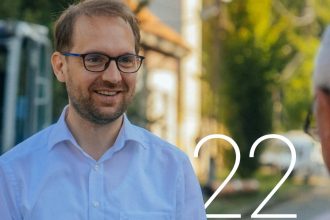 Dominic Fritz, bilanț la termoficare înainte de plecarea din primărie