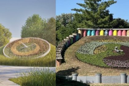Se decide soarta Ceasului Floral din Timișoara: Propunerile de reabilitare