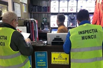 Controale ITM în Timiș: Amenzi de 1,1 milioane lei