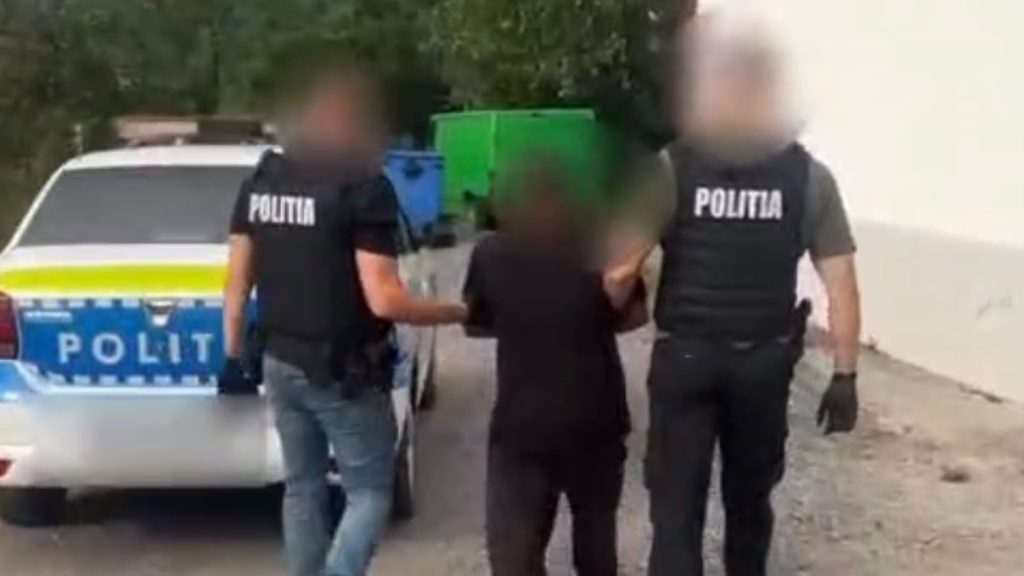 Incident grav într-un parc din Hunedoara: Bărbat reținut după ce a abordat două fetițe