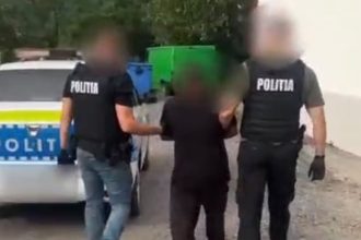 Incident grav într-un parc din Hunedoara: Bărbat reținut după ce a abordat două fetițe
