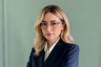 Dr. Radu Merica și Adina Hanza, noul Director Economic RETIM