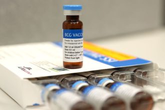 Maternitatea Bega din Timișoara a rămas fără vaccinul BCG