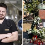 Doliu la UMF Timișoara: Un tânăr de 24 de ani a murit după licență