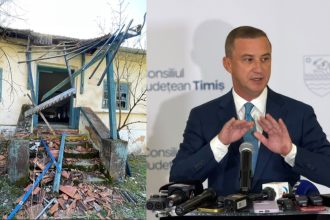 Taberele pentru copii din Timiș, abandonate din cauza Guvernului