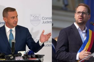 Alfred Simonis, reacție dură după pierderea mandatului de către Dominic Fritz
