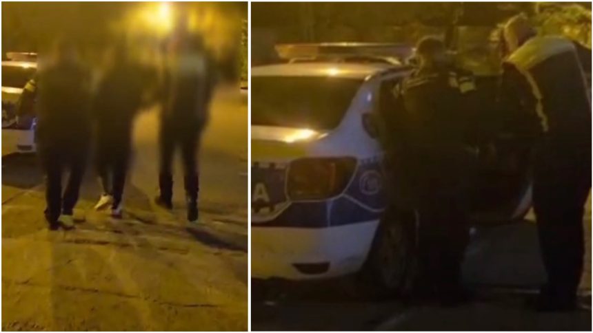Atac violent la Hunedoara: Un bărbat de 57 de ani a ajuns la spital