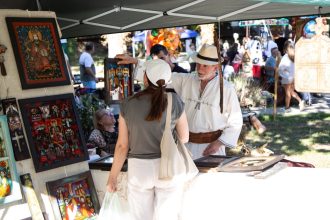 Evenimente majore dedicate tradițiilor la Muzeul Satului Bănățean