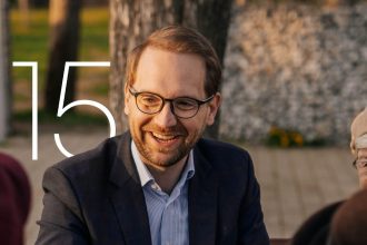 Numărătoare inversă la Primărie: Dominic Fritz prezintă realizările pentru mediu