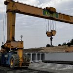 Săpăturile în tunelurile de pe A1 Margina - Holdea, aproape de final